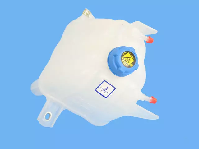 Coolant Recovery Bottle - Mopar (52014880AA)