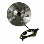 HUB279 - Driveline and Axles: Wheel Hub for Ford: Expedition | Lincoln: Navigator Image