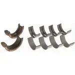 7151M10 - Engine: Engine Crankshaft Main Bearing Set for SEALED POWER Image