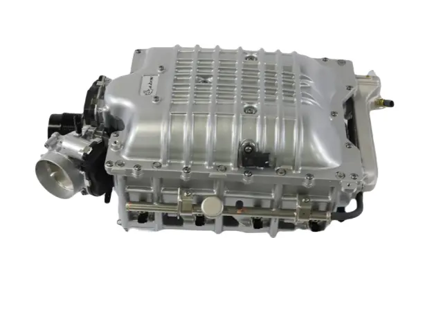 68598696AB - : Supercharger for Mopar Image