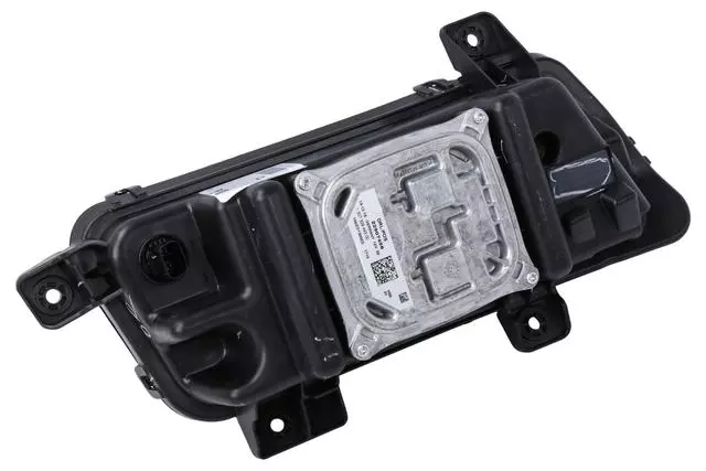 Passenger Side Daytime Running and Parking and Turn Signal Lamp - GM (22754998)