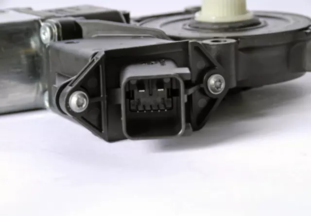 22877929 - Body: Window Motor for Chevrolet: Camaro Image