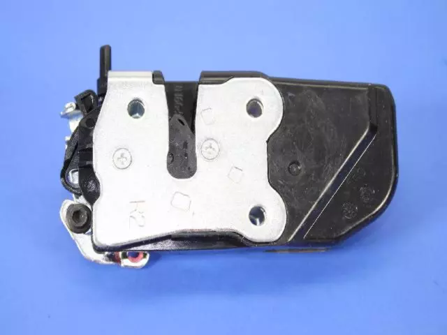 Rear Door Latch, Right - Mopar (55112604AB)