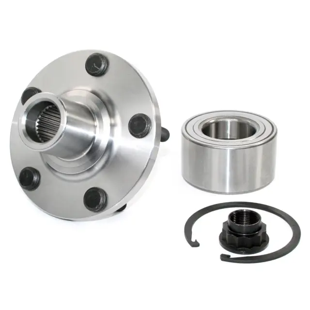 29596068 - : DuraGo Wheel Hub Repair Kit for PRONTO Image