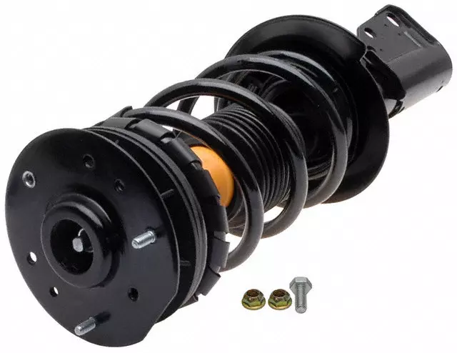 Ready Strut Premium Gas Charged Front Suspension Strut and Coil Spring Assembly - GM (19294325)