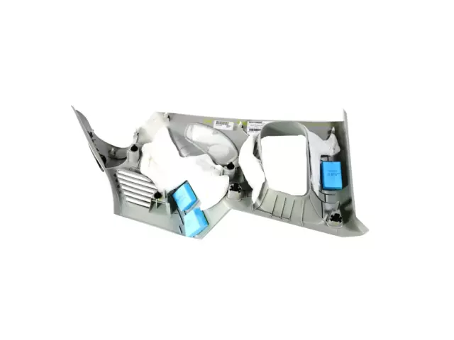 Quarter Trim Panel, Left - Mopar (5VJ92PS4AE)
