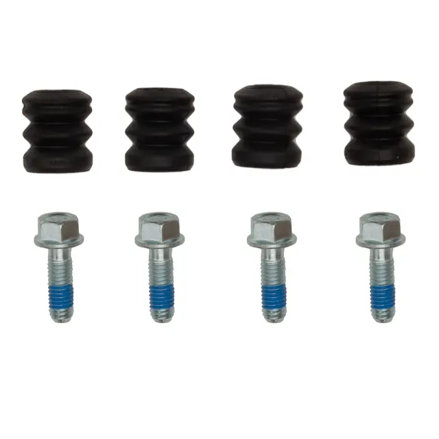 34073001 - Brakes &amp; Brake Parts: DFC Disc Brake Hardware Kit for DYNAMIC FRICTION Image