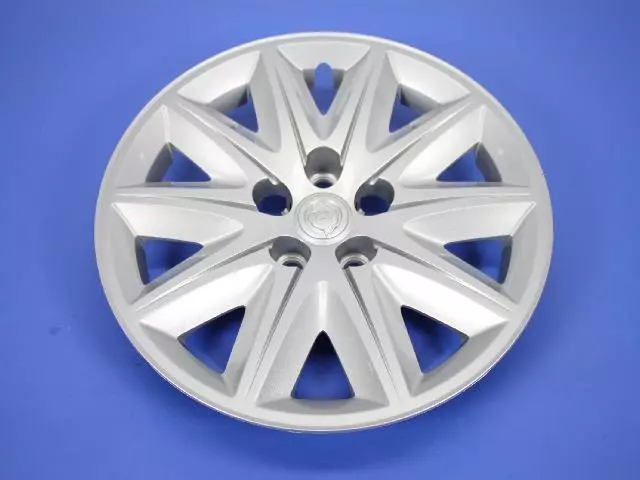 Wheel Cover - Mopar (1DU31PAKAB)