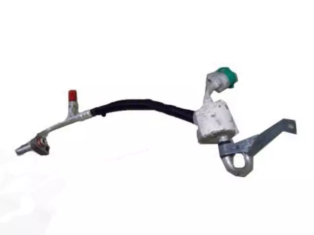 A/C Refrigerant Discharge Hose - Ford (GB5Z-19972-A)