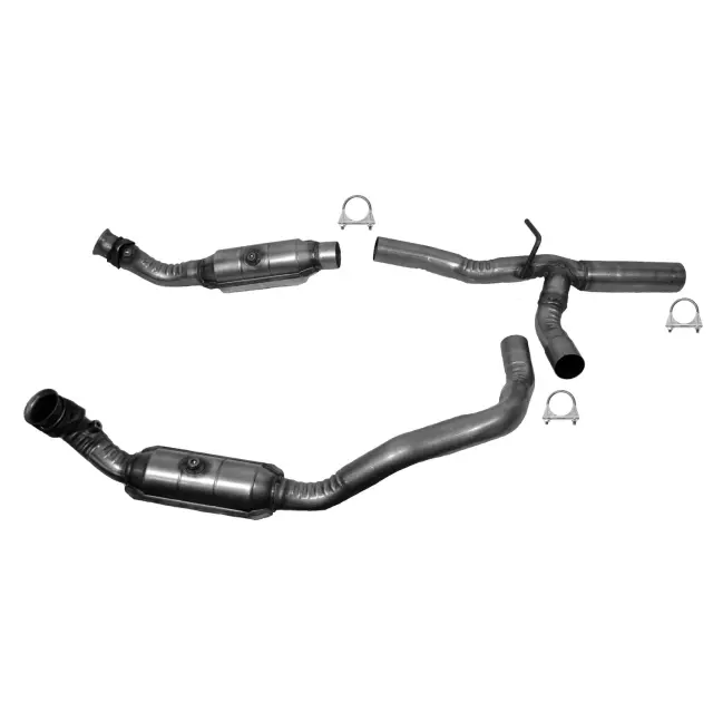 776357 - : CATCO Catalytic Converter for CATCO CONVERTERS Image