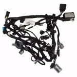 DU5Z12A581Z - : Engine Harness for Ford Image