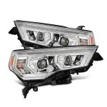 880815 - : Projector Headlights Chrome for AlphaRex Image