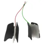 NU5Z7863204B - : Pad Seat Cushion for Ford Image