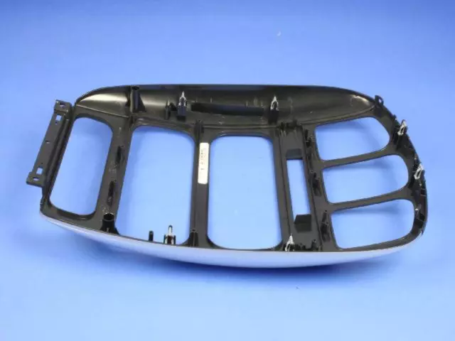 Instrument Panel Bezel - Mopar (5136074AA)