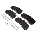 19389613 - : Pad Kit for GM Image