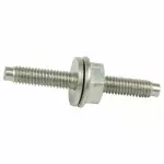 W714963S437 - : Oil Cooler Stud for Ford Image