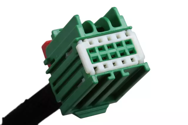 Front Side Door Wiring Harness - GM (84290994)