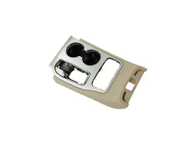 Gear Shift Indicator Bezel - Mopar (6FD931ULAC)