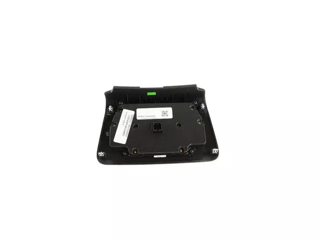 Vehicle Feature Controls Center Stack - Mopar (68293617AD)
