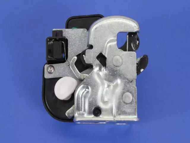 4589648AC - Doors, Door Mirrors and Related Parts: Liftgate Glass Latch for Mopar Image
