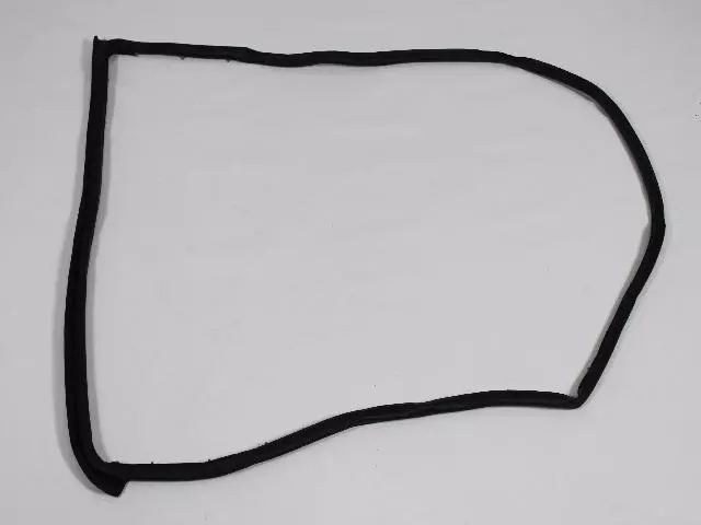 5074521AC - Doors, Door Mirrors and Related Parts: Rear Door Mounted Weatherstrip, Left for Mopar Image
