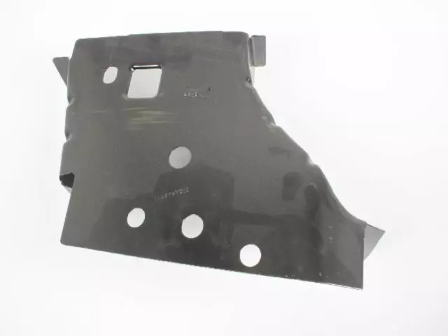 5109332AB - Frame, Bumper and Fascia: Front Side Rail To Sill Reinforcement, Right for Mopar Image