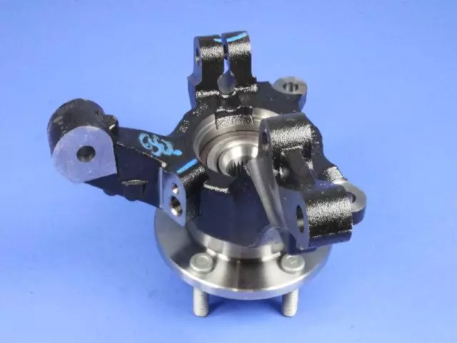 68088532AB - : Front Knuckle And Hub, Right for Dodge: Caliber Image