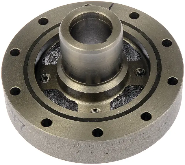 594086 - Engine: Harmonic Balancer Assembly for Dorman Image
