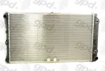 1516C - : gpd Radiator 1516C for GLOBAL PARTS DISTRIBUTORS Image