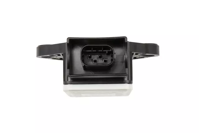 22743204 - Brakes: Yaw Rate Sensor for GM Image