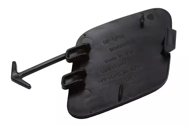 84145990 - Body: Upper Quarter Trim Cap for Cadillac: XT5 Image