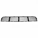 7A1Z17K945A - Body: Bumper Grille for Lincoln: MKX Image