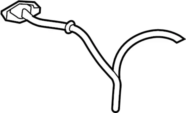 259755NY0A - Body: GPS Antenna for INFINITI: QX50, QX55 Image