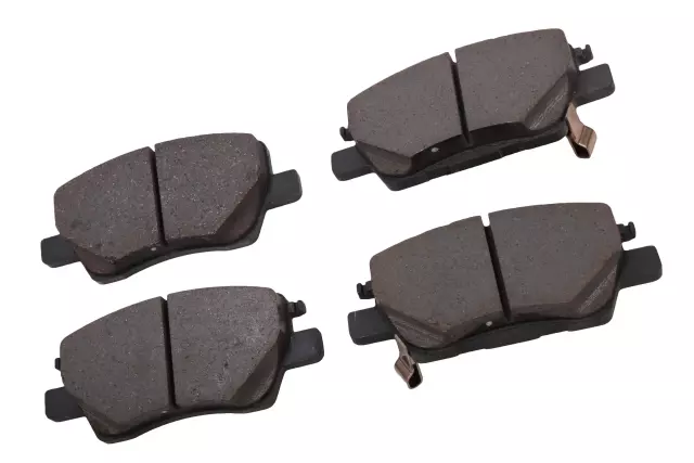 Brake Pads - GM (42671512)