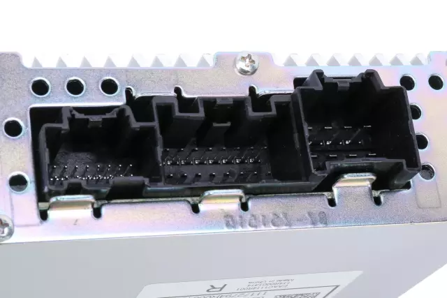 Active Noise Cancellation Module - GM (84400423)