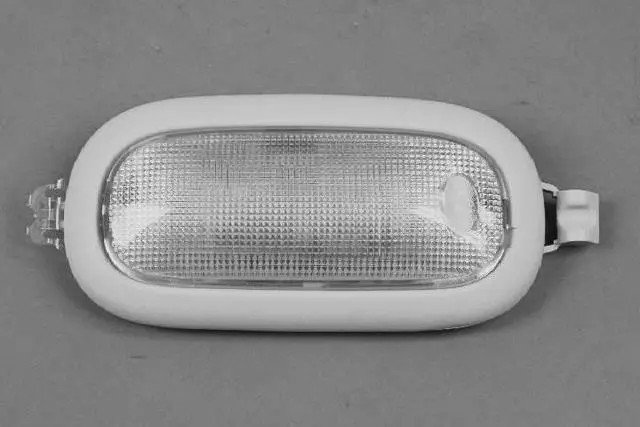 Dome Lamp, Us, Canada, Mexico - Mopar (5JG58HDAAD)