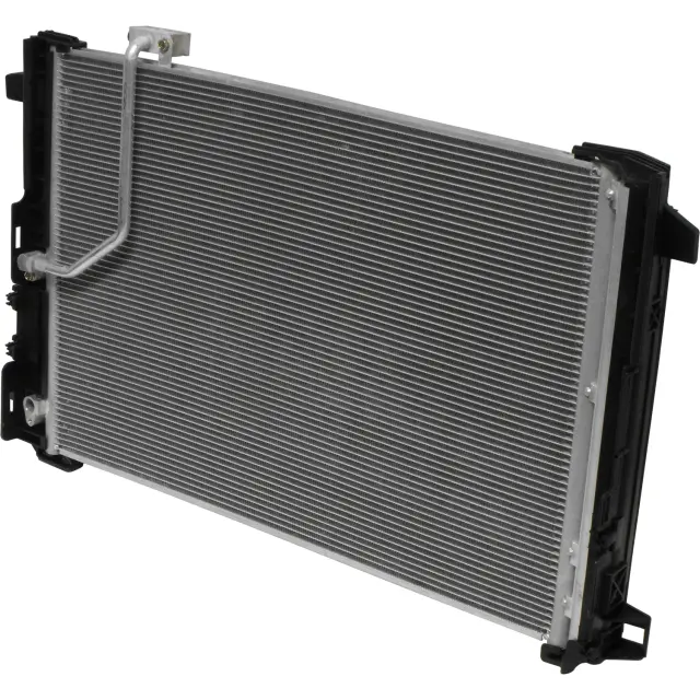 CN3760PFXC - Air Conditioning &amp; Heat: A/C Condenser -- Condenser Parallel Flow w/ Built-In Drier for UAC Image