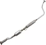 200A05RB6A - : Tube-Exhaust, Front W/Catalyst Converter for Nissan Image