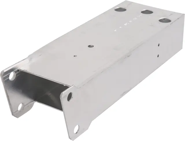 622115DC0A - Body: Stay for INFINITI: QX30 Image