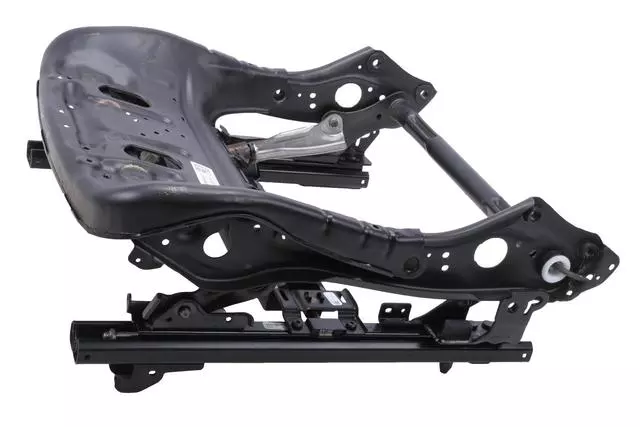 Front Passenger Side Seat Cushion Frame - GM (13511637)