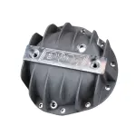 70504 - : B&amp;M Hi-Tek Aluminum Differential Cover for GM 8.875-inch 12-bolt Truck for B&amp;M Image