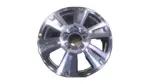 426110C180 - : Wheel Silver Alloy 6 Spoke 20 Inch for Toyota Image