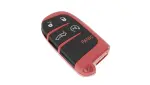 68234959AB - : Integrated Key Fob Transmitter for Mopar Image