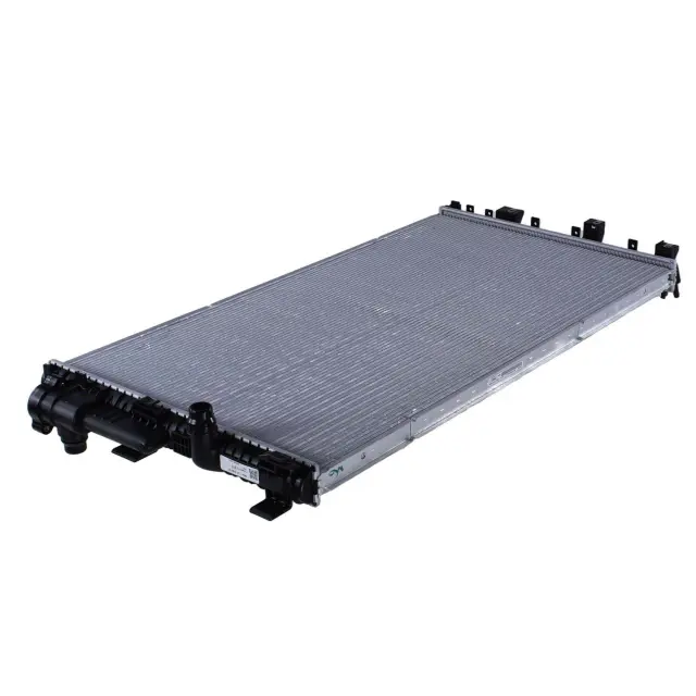 RAD310 - Cooling System: Radiator for Ford: F-250 Super Duty, F-350 Super Duty Image