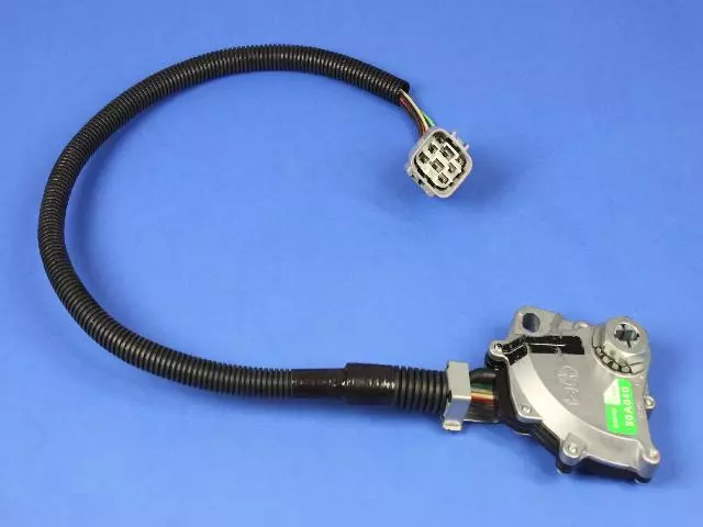 4882173 - Electrical: Neutral Safety Switch for Jeep: Cherokee, Wrangler Image