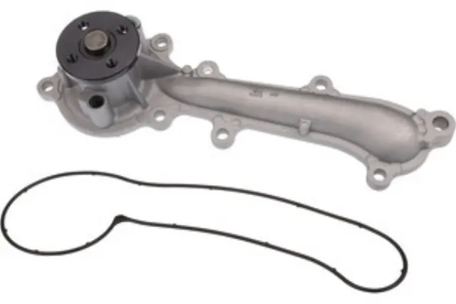 1322000201 - : URO Parts Engine Water Pump for URO Image