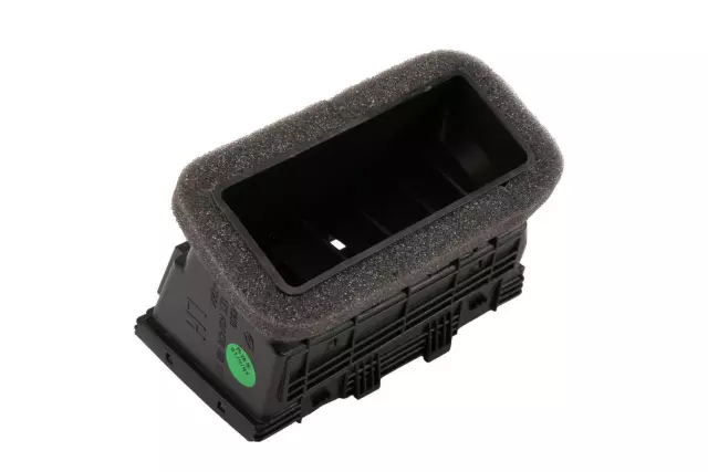 Driver Side Center Instrument Panel Air Outlet - GM (95194959)