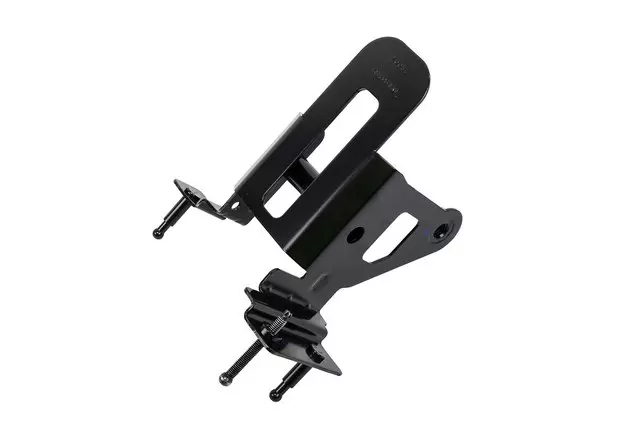 23445225 - : Forward Range Radar Bracket for ACDelco Image