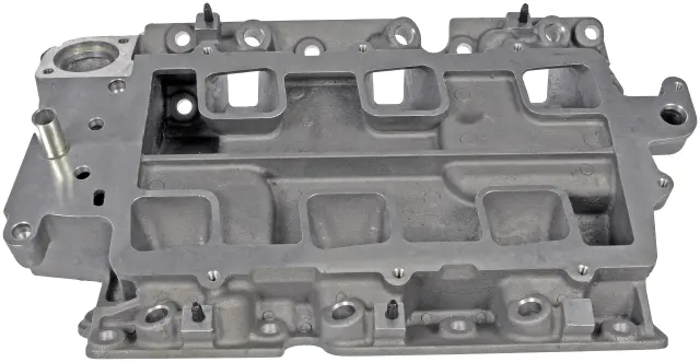 615280 - Engine: Lower Aluminum Intake Manifold for Dorman Image