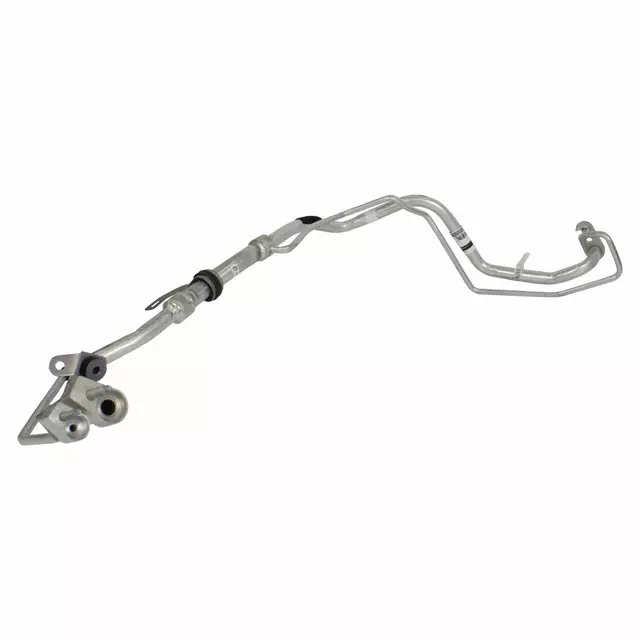 Liquid & Suction Hose Assembly - Ford (DG9Z-19A834-J)